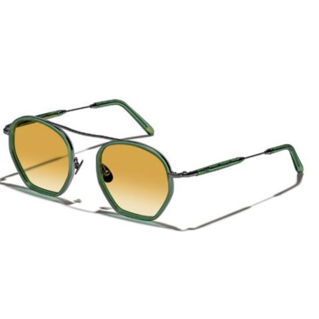 Lunettes de Soleil Moscot Kugel OR-KUG-S