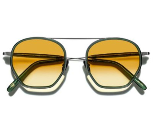 Lunettes de Soleil Moscot Kugel OR-KUG-S