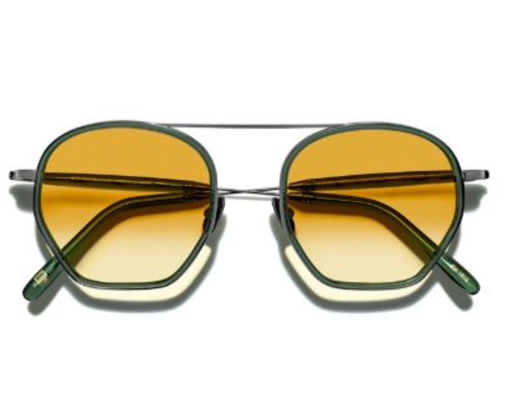 Moscot Kugel OR-KUG-S Zonnebril