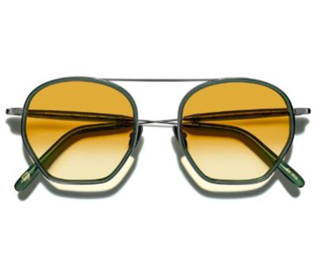 227172-Moscot Kugel OR-KUG-S Zonnebril