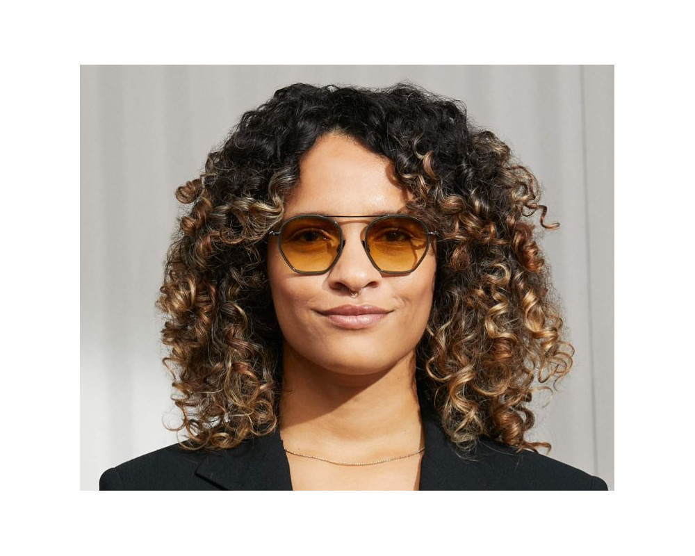 Moscot Kugel OR-KUG-S Zonnebril