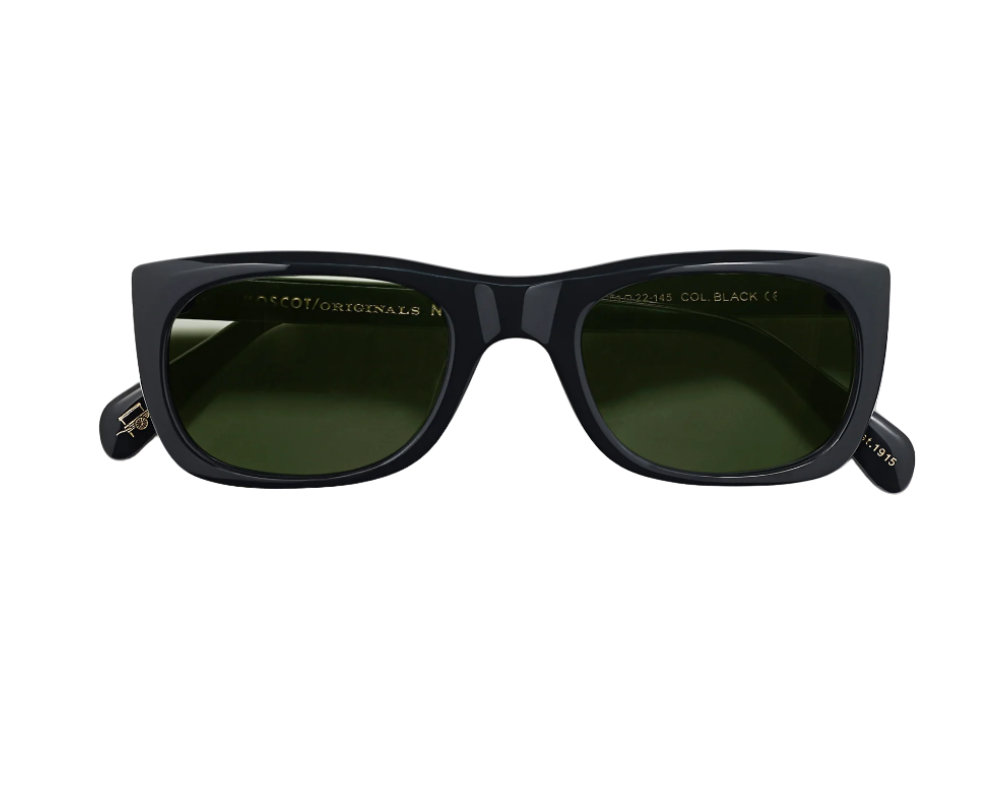 Lunettes de Soleil Moscot Originals KELEV OR-KEL-S