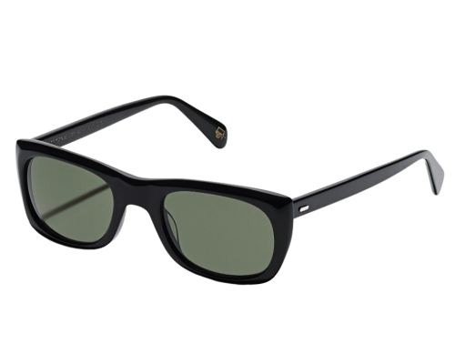 Lunettes de Soleil Moscot Originals KELEV OR-KEL-S