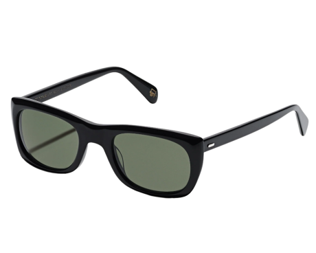 227182-Lunettes de Soleil Moscot Originals KELEV OR-KEL-S