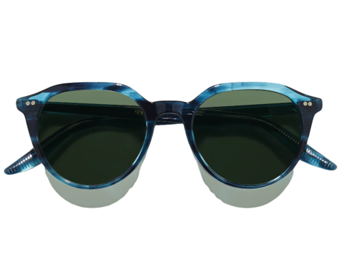Zonnebril Moscot Originals KITZEL OR-KIT-S