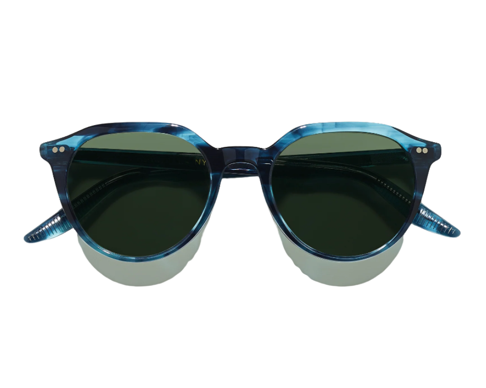 Zonnebril Moscot Originals KITZEL OR-KIT-S