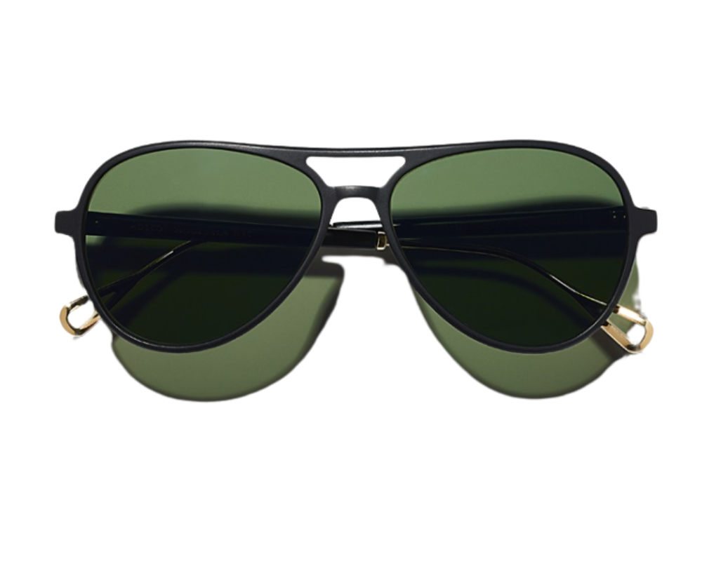 Lunettes de Soleil Moscot Originals KORVA OR-KOR-S