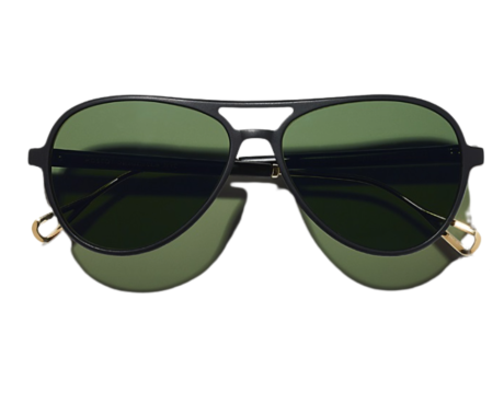 227191-Lunettes de Soleil Moscot Originals KORVA OR-KOR-S