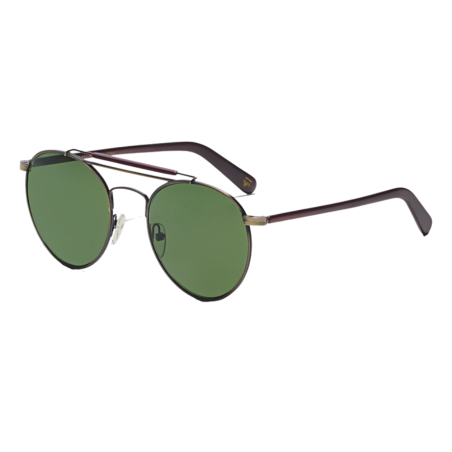 Lunettes de Soleil Moscot Originals LAZER OR-LAZ-S