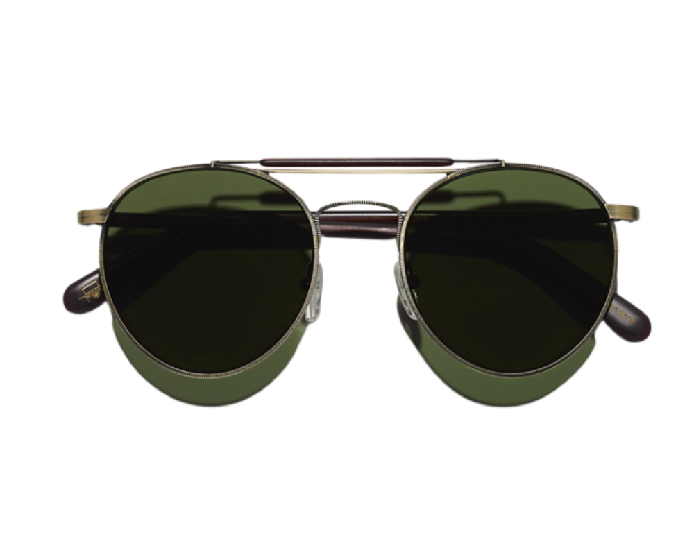 Zonnebril Moscot Originals LAZER OR-LAZ-S