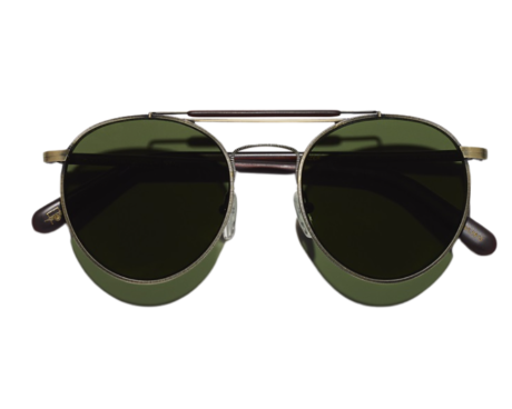 227198-Zonnebril Moscot Originals LAZER OR-LAZ-S