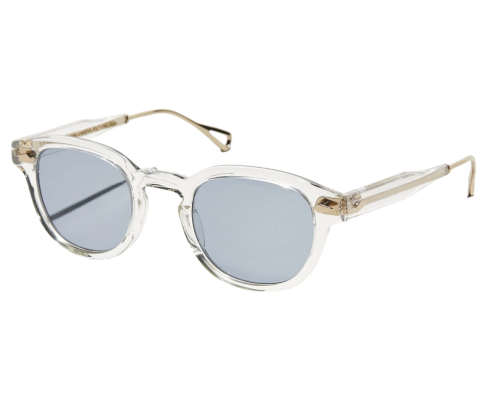 Moscot Originals Zonnebril LEMTOSH-TT OR-LMTT-S