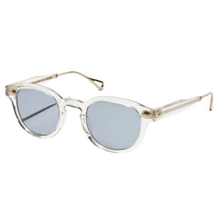 Lunettes de Soleil Moscot Originals LEMTOSH-TT OR-LMTT-S