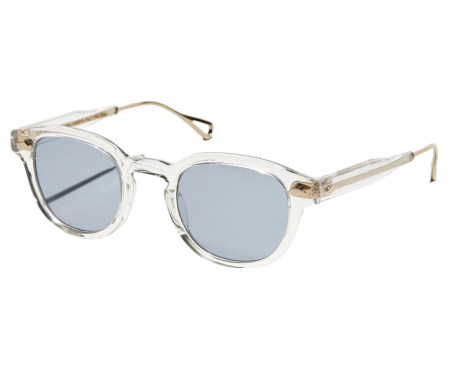 227203-Lunettes de Soleil Moscot Originals LEMTOSH-TT OR-LMTT-S