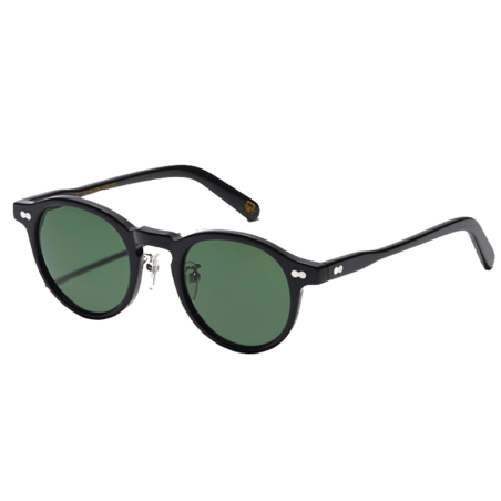 Lunettes de Soleil Moscot Originals MILTZEN SUN ALTERNATIVE FIT OR-MILA-S