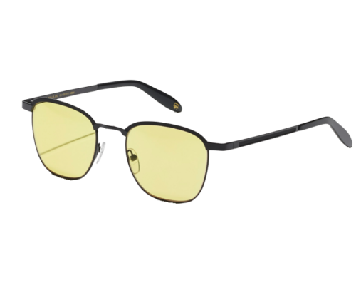 Lunettes de Soleil Moscot Originals MISH OR-MIS-S