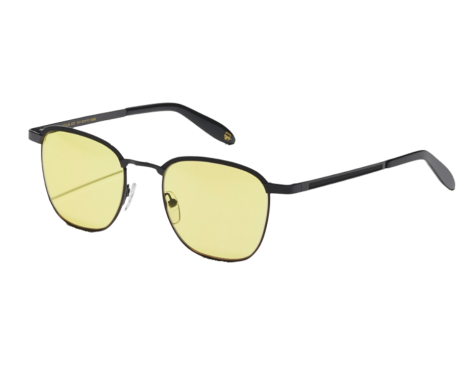 227219-Lunettes de Soleil Moscot Originals MISH OR-MIS-S