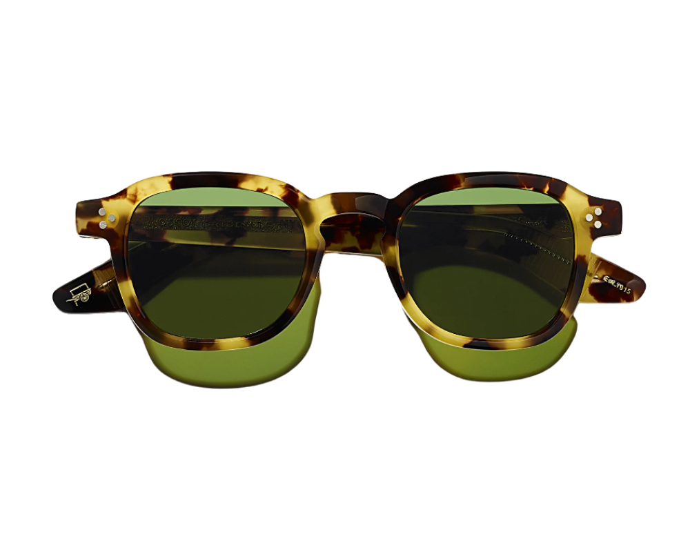 Moscot Originals MOMZA OR-MOM-S Zonnebril