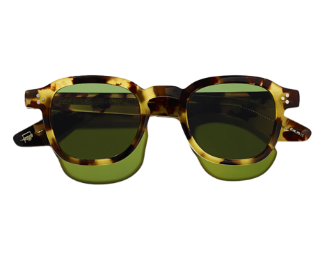 227225-Moscot Originals MOMZA OR-MOM-S Zonnebril