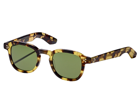 227226-Moscot Originals MOMZA OR-MOM-S Zonnebril