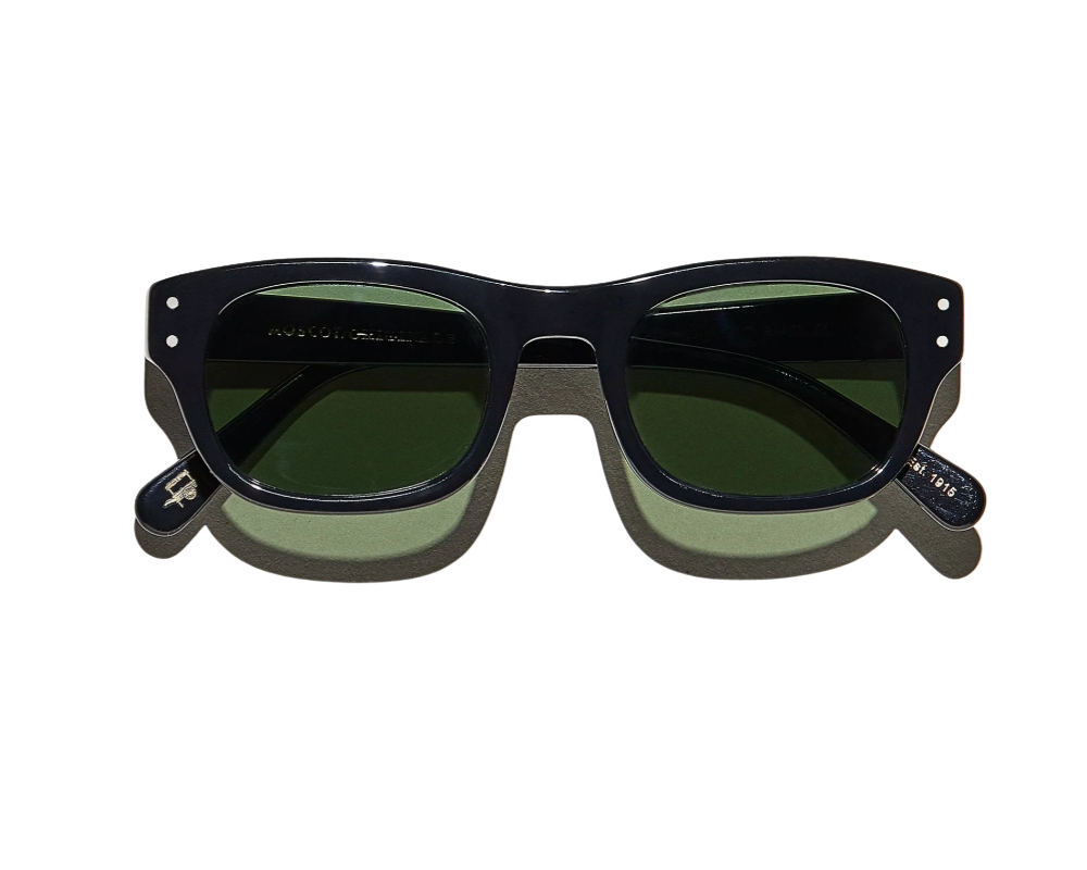 Lunettes de Soleil Moscot Originals NEBB OR-NEBA-S
