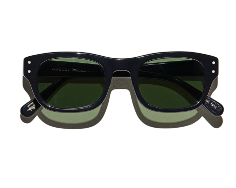227233-Lunettes de Soleil Moscot Originals NEBB OR-NEBA-S