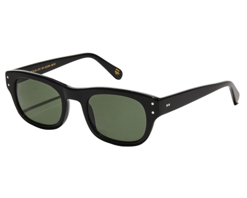 Lunettes de Soleil Moscot Originals NEBB OR-NEBA-S