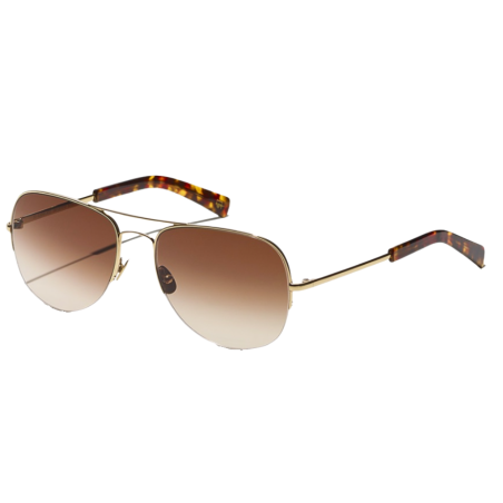 Lunettes de Soleil Moscot Originals NOODGE OR-NOO-S