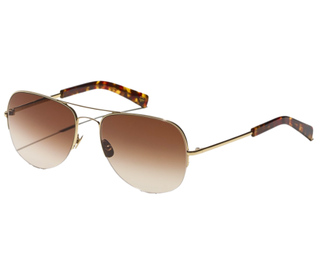 227238-Lunettes de Soleil Moscot Originals NOODGE OR-NOO-S
