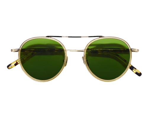 Lunettes de Soleil Moscot Originals PUPIK OR-PUP-S