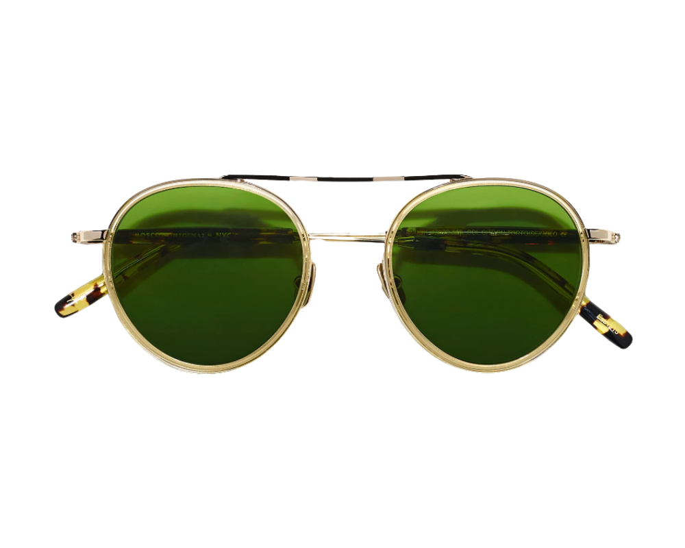 Zonnebril Moscot Originals PUPIK OR-PUP-S