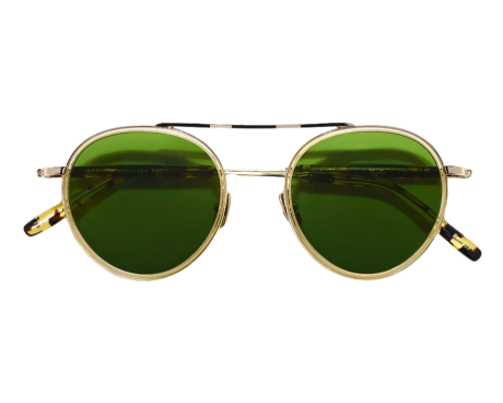 227251-Lunettes de Soleil Moscot Originals PUPIK OR-PUP-S