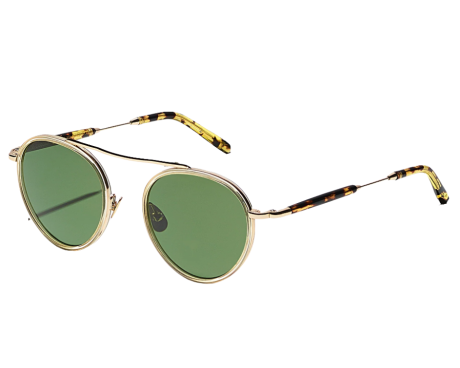 227252-Lunettes de Soleil Moscot Originals PUPIK OR-PUP-S