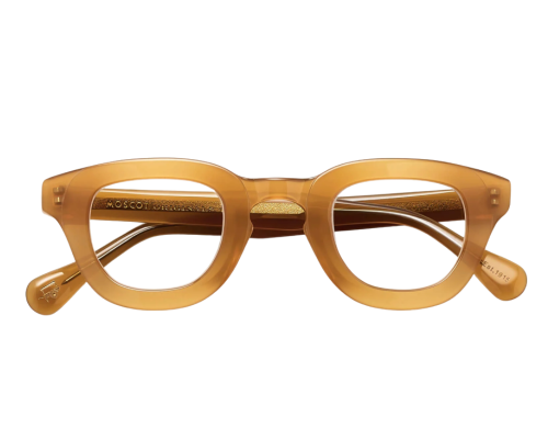 Moscot TELENA OR-TEL-O bril op sterkte