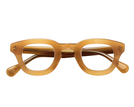227254-Lunettes de vue Moscot TELENA OR-TEL-O