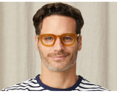 227255-Lunettes de vue Moscot TELENA OR-TEL-O