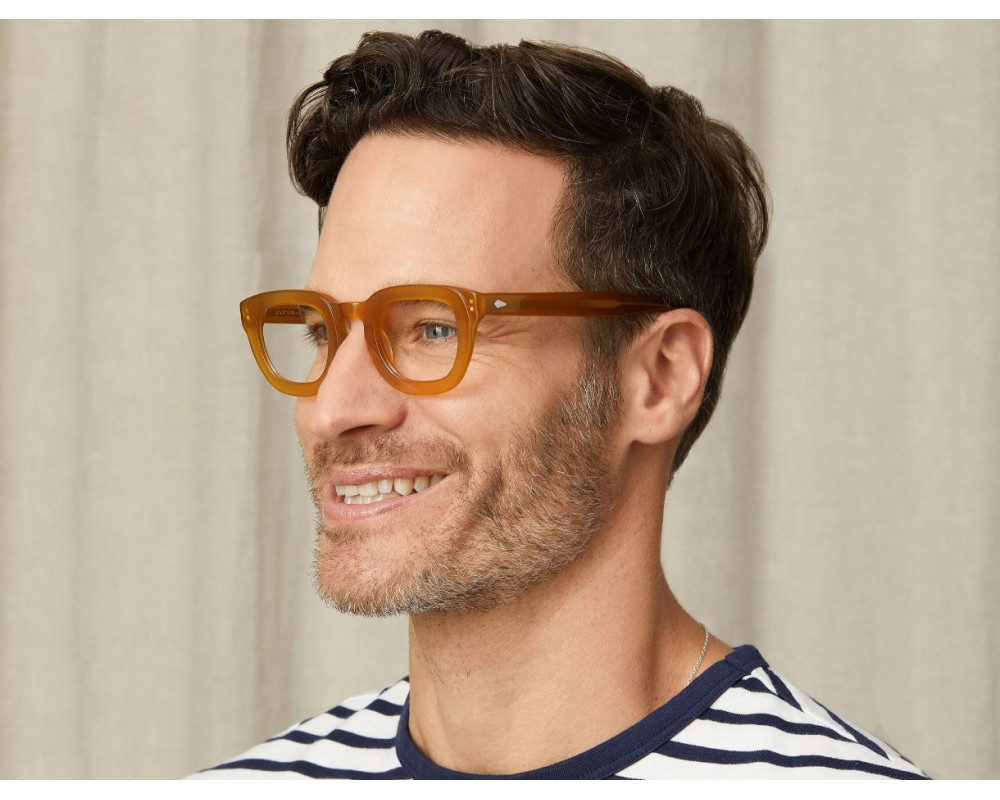 Lunettes de vue Moscot TELENA OR-TEL-O