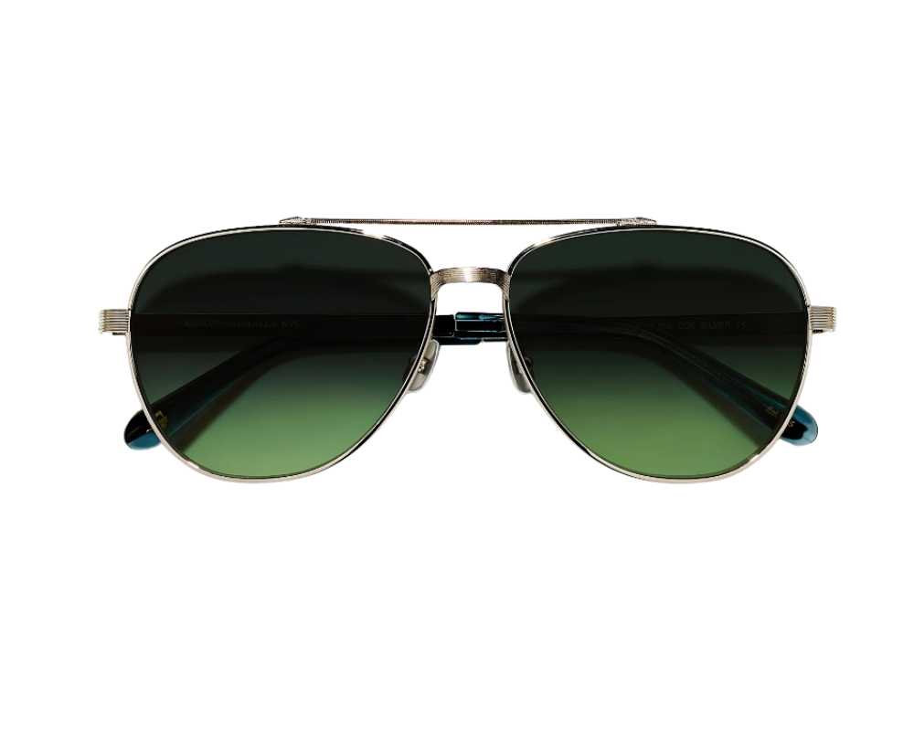Lunettes de Soleil Moscot Originals SHAV OR-SHV-S