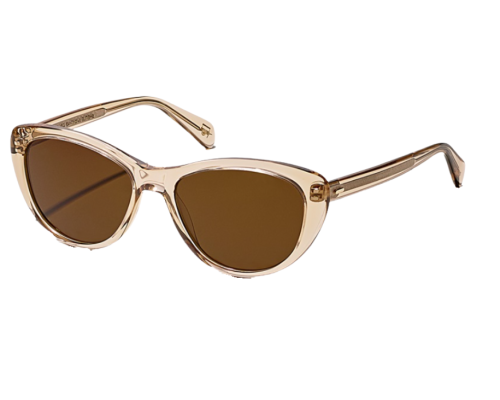 Zonnebril Moscot Originals SHEITLE OR-SHL-S