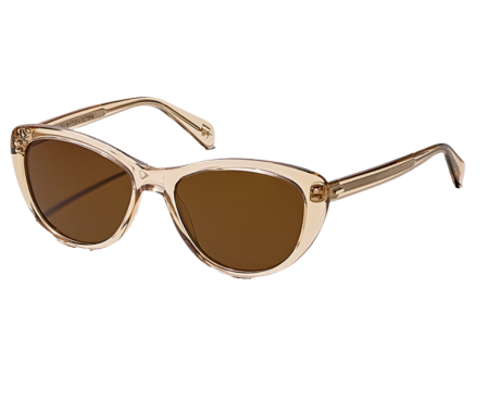227266-Zonnebril Moscot Originals SHEITLE OR-SHL-S