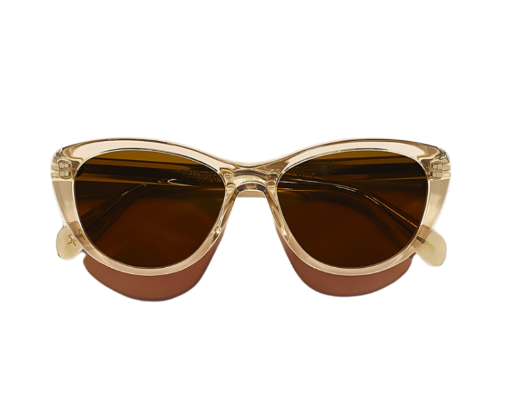 Lunettes de Soleil Moscot Originals SHEITLE OR-SHL-S