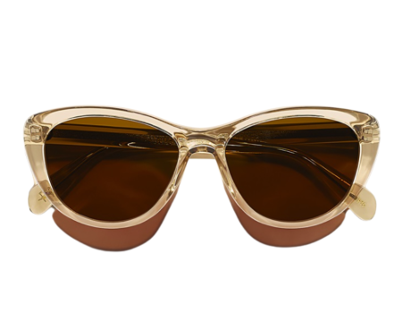 227268-Zonnebril Moscot Originals SHEITLE OR-SHL-S