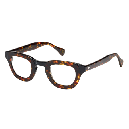 Lunettes de vue Moscot TELENA OR-TEL-O