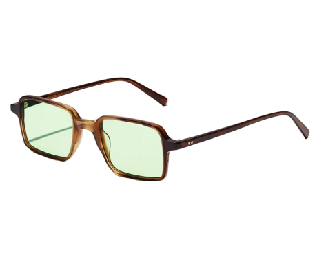 227289-Lunettes de Soleil Moscot Originals SHINDIG OR-SHN-S