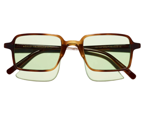 Lunettes de Soleil Moscot Originals SHINDIG OR-SHN-S