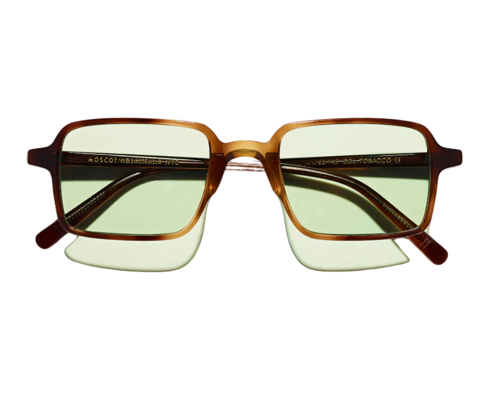 Lunettes de Soleil Moscot Originals SHINDIG OR-SHN-S