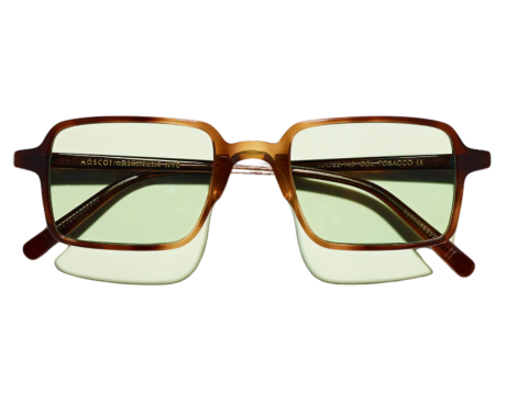 227290-Lunettes de Soleil Moscot Originals SHINDIG OR-SHN-S