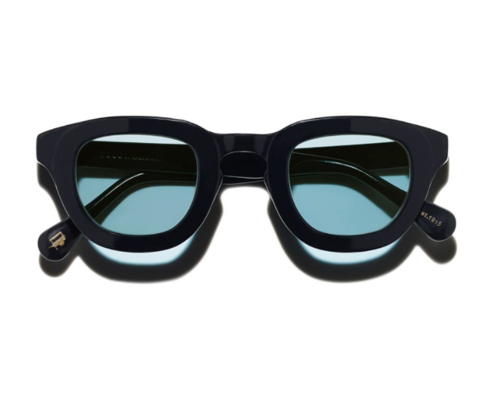 Moscot Originals TELENA OR-TEL-S Zonnebril