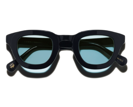 227303-Lunettes de Soleil Moscot Originals TELENA OR-TEL-S