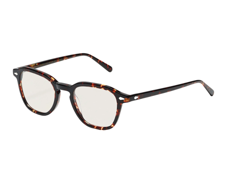 227314-Bril Moscot VANTZ OR-VAN-O
